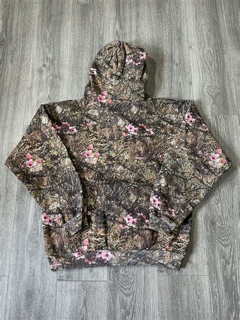 Spider Worldwide Sp5der Camo Og Web Hoodie Grailed