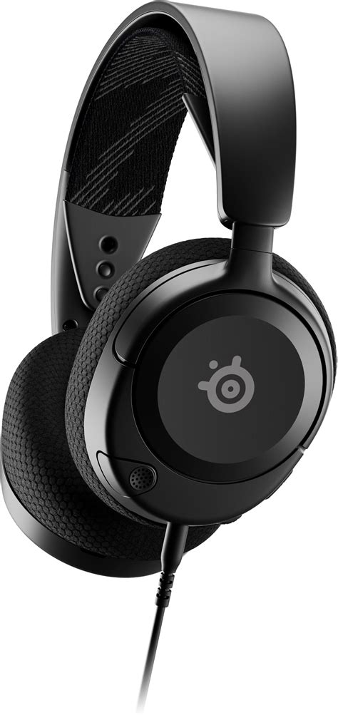 Questions And Answers Steelseries Arctis Nova Wired Gaming Headset