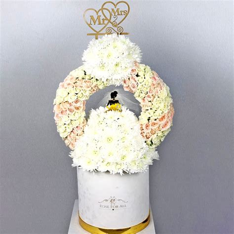 luxury bridal – RoseForAll