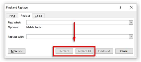 Mudah Cara Find And Replace Di Word Technovandia