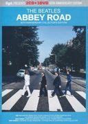 Beatles Cd Dvd Abbey Road Th Anniversary Edition