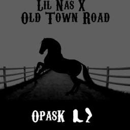 Old Town Road (Remix) Feat. Billy Ray Cyrus - Song Lyrics and Music by ...