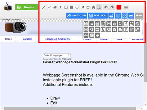 3 Ways To Screenshot On Chrome WikiHow