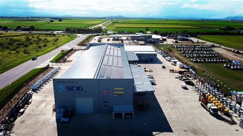 Scig Southern Cross Industrial Group Pty Ltd On Linkedin Scig Ag Mining And More