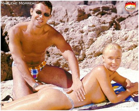 Marlene Mourreau Porn Pictures XXX Photos Sex Images 1266041 PICTOA