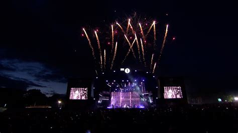 BBC BBC Trailers Radio 1 S Big Weekend