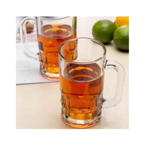 Jogo De Canecas Para Chopp Zerp Grau Ml Ud Home Store