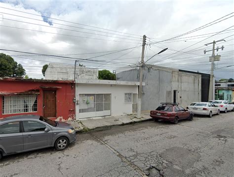 Venta Casa En Tecolutla Ciudad Del Carmen Carmen Campeche BK3104