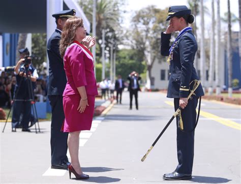 Presidenta Dina Boluarte Invoca Al Congreso A Acelerar Los Plazos Para