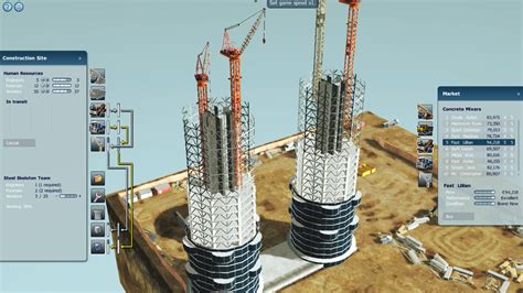 Download Skyscraper Simulator Full PC Game