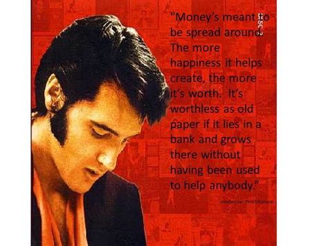 32 best Elvis Quotes images on Pinterest | Elvis quotes, Elvis presley ...