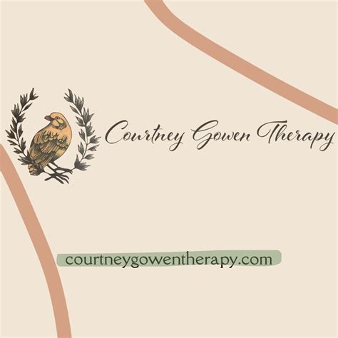 Courtney Gowen Therapy