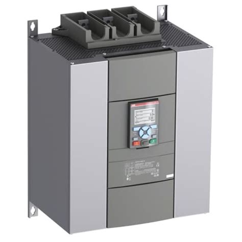 Pstx Abb Softstarter