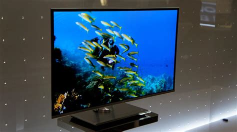 LG to unleash 31-inch 3D OLED TV