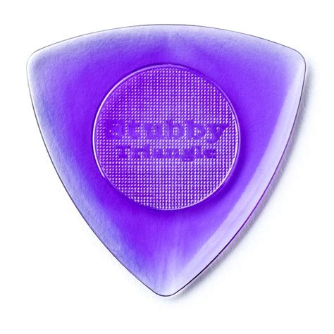 Dunlop Tri Stubby Mm Pick Pack Gear Music