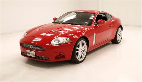 2008 Jaguar XKR Classic Auto Mall