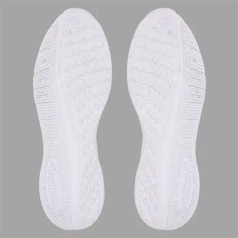 White Jogger Sports Eva Shoe Sole Size X At Pair In New Delhi