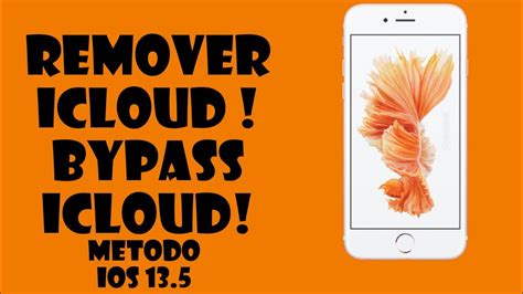 Como Remover Icloud Iphone Bypass Icloud Ios Youtube