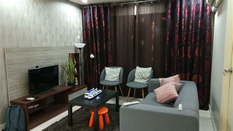 Projek Deco Rumah Idea Dekorasi Rumah Kondo Mommywinwin