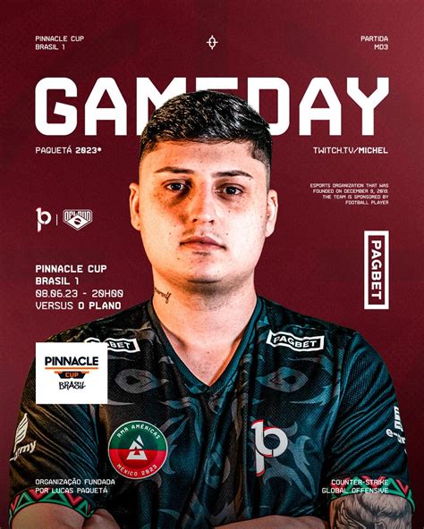 Paquet Gaming On Twitter Hora De Virar A Chave E Lutar Nos Playoffs