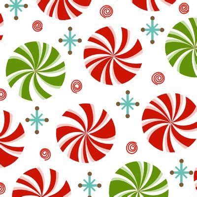 Peppermint Twist Clipart Collection Festive And Sweet Clip Art Graphics