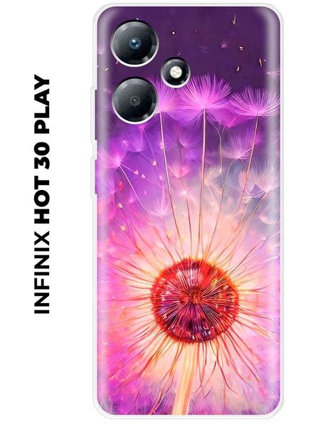 Чехол на INFINIX HOT PLAY для Инфиникс Хот плей купить с доставкой по выгодным ценам в