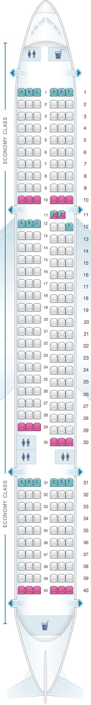 Dreamliner Seat Map Tui | www.microfinanceindia.org