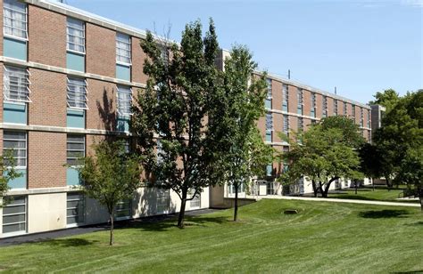 Ranking of Purdue University Dorms - OneClass Blog University Dorms ...