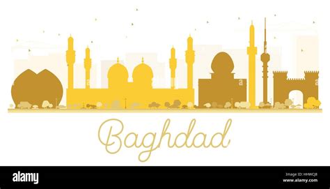 Baghdad skyline hi-res stock photography and images - Alamy