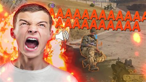 MELHORES RAGES NO COD WARZONE Momentos Engraçados c áudios pós morte