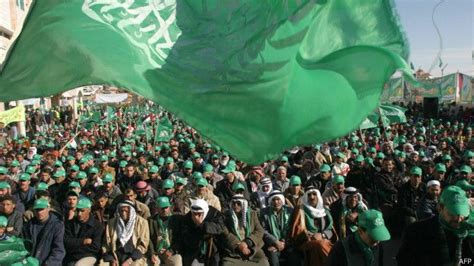 Hamas Da Primeira Intifada Ao Atual Conflito Israel Bbc News Brasil