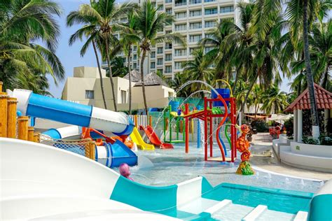 Sunscape Dorado Pacifico Ixtapa All Inclusive Resort