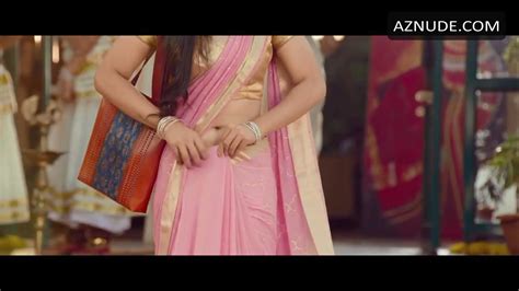 Rashmika Mandanna All Hot Scenes AZNude