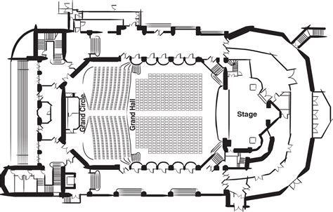 Royal Hall Harrogate Convention Centre