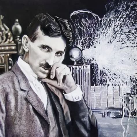 History Of Alternating Current Ac Discovery And Invention