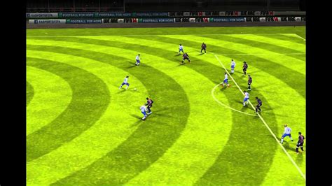 Fifa Iphone Ipad Atlante Vs Cruz Azul Youtube