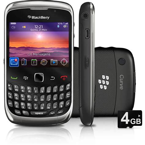 Blackberry Curve 3g 9300 Specs Review Release Date Phonesdata