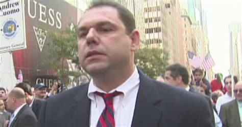 Govs Chief Of Staff Testifies At Trial Of Former Cuomo Aide Percoco