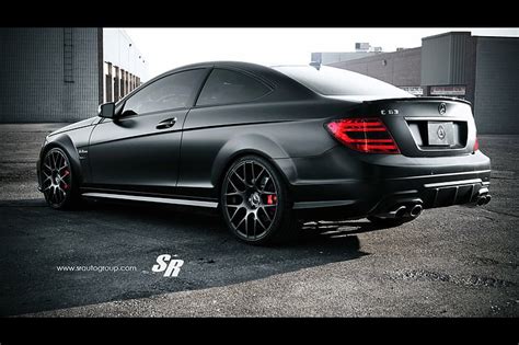 C Amg Hd Wallpaperbetter