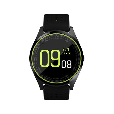 Smartwatch Dblue Bluetooth Touch Screen Camara 13mp Entrekids