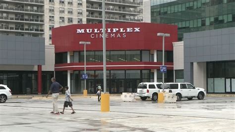 Concourse Plaza Multiplex Cinemas in the Bronx to close