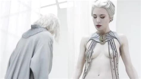 Nude Video Celebs Jaime Murray Sexy Defiance S