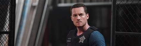 Chicago PD - Here comes Halstead! – Chicago PD