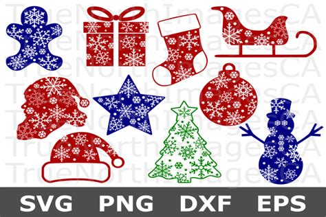 snowflake christmas clipart 10 free Cliparts | Download images on ...