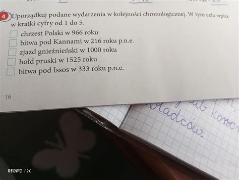 Na Szybko Potrzebuje Brainly Pl