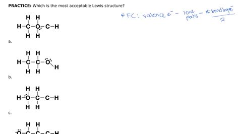 Becl2 Lewis Structure Resonance