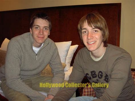 Phelps Twins Fred And George Weasley Photo 1954458 Fanpop