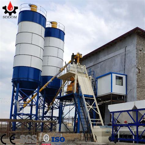 50 1000 Ton On Site Installation Bolted Type Bulk Cement Storage Silo