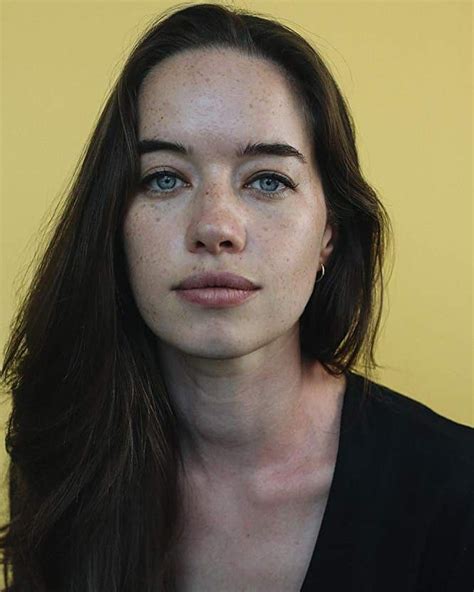 Anna Popplewell on Instagram: “Anna Popplewell Photoshoot 2019 ...