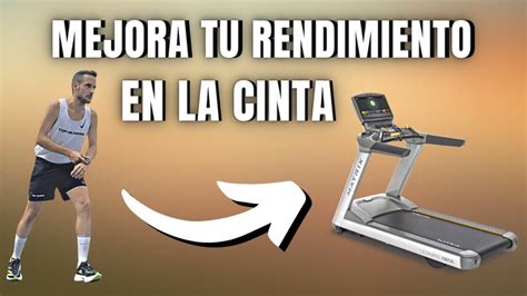 Descubre los Beneficios Únicos de Correr en Cinta para tu Salud y